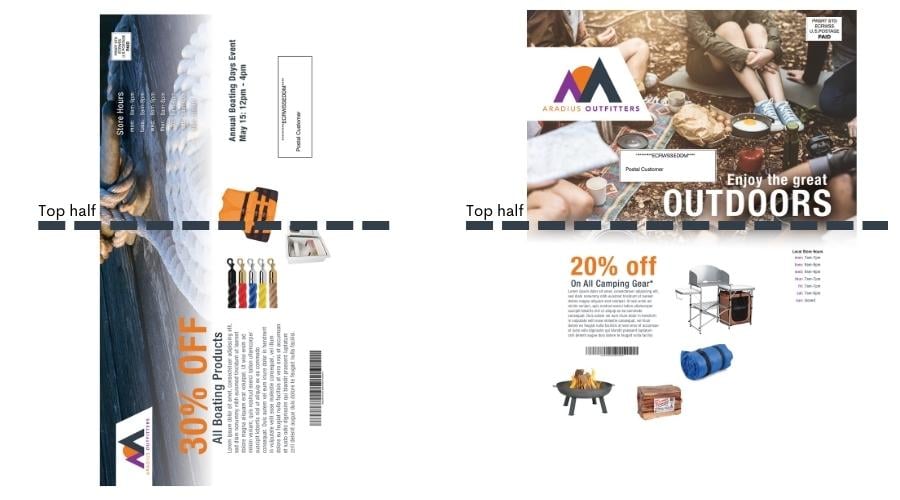 Everything You Need to Know About EDDM Sizes